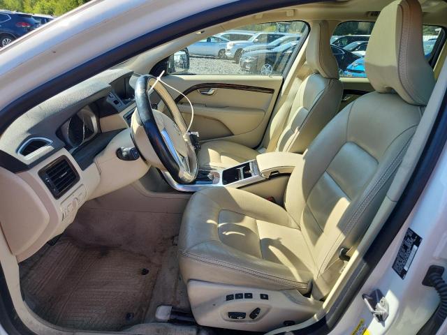 2016 VOLVO XC70 T5 PL YV4612NM6G1245403