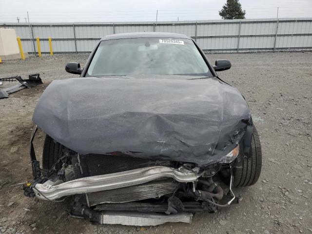 2015 AUDI A5 PREMIUM PLUS WAUMFAFR6FA033483