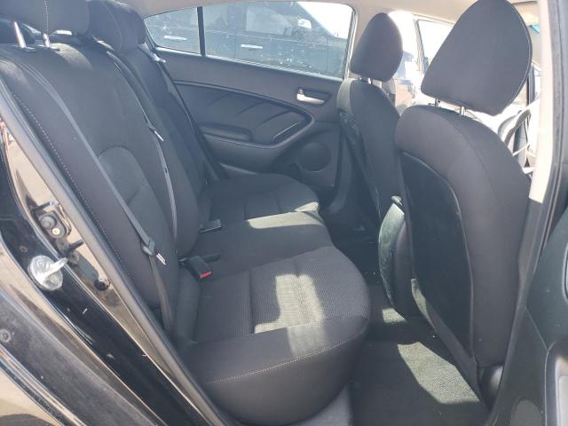 2018 KIA FORTE LX 3KPFK4A77JE238508