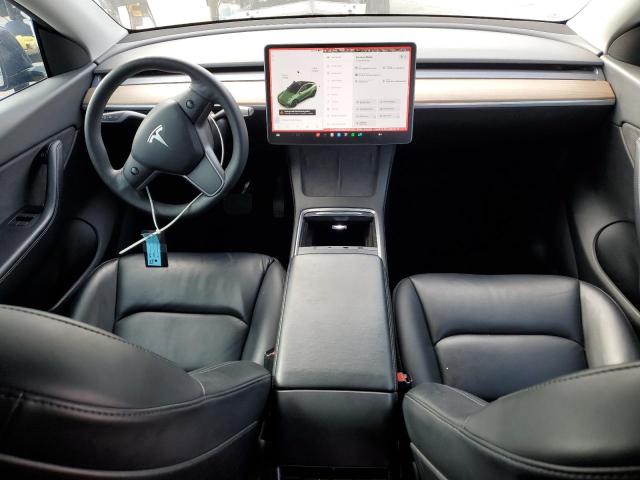 2021 TESLA MODEL Y #3302740011