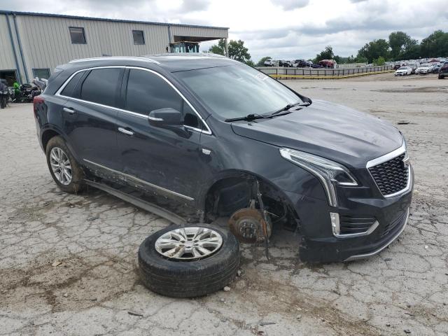 2020 CADILLAC XT5 PREMIU 1GYKNDRSXLZ180524
