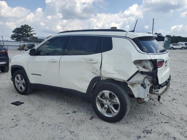 2021 JEEP COMPASS LA 3C4NJCBB3MT556024
