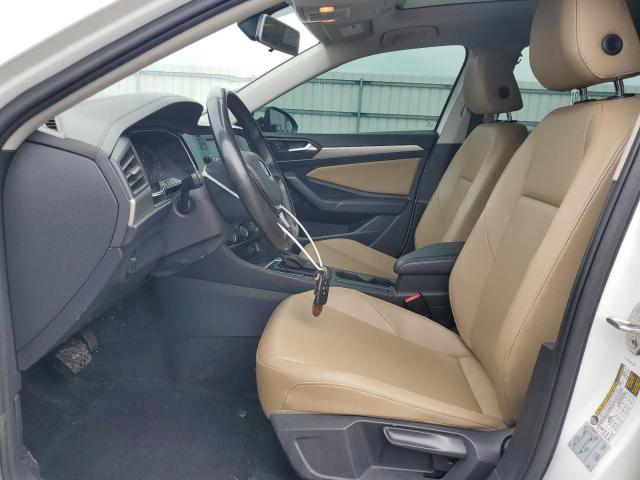 2019 VOLKSWAGEN JETTA S - 3VWCB7BU9KM149665