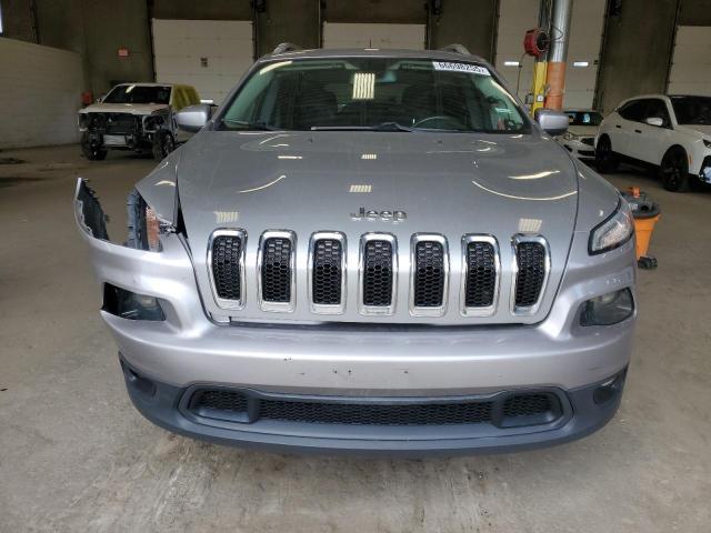 2017 JEEP CHEROKEE L 1C4PJMCS2HW616467