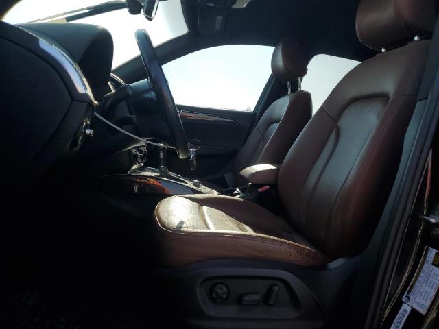 2012 AUDI Q5 PREMIUM - WA1DKAFP7CA135359
