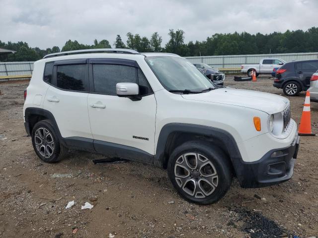 2016 JEEP RENEGADE L ZACCJBDT8GPD26143