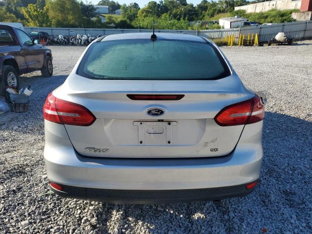 2015 FORD FOCUS SE 1FADP3F25FL201624