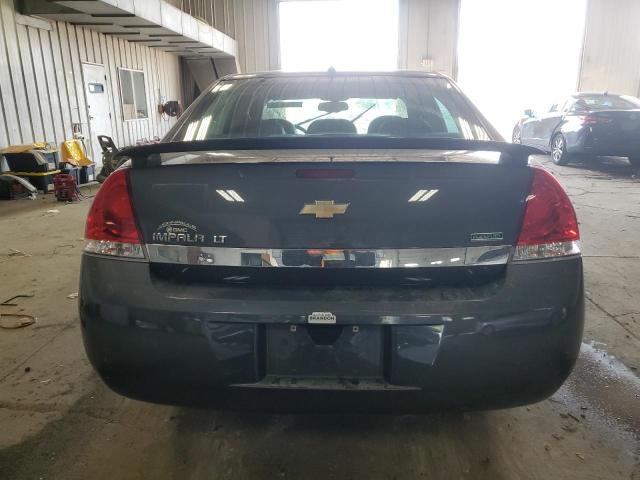 2010 CHEVROLET IMPALA LT - 2G1WB5EK1A1178672