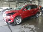 2018 FORD ESCAPE SE - 1FMCU0GD1JUB13732