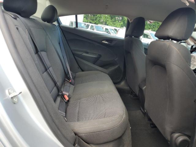 2017 CHEVROLET CRUZE LS - 1G1BC5SM2H7176542