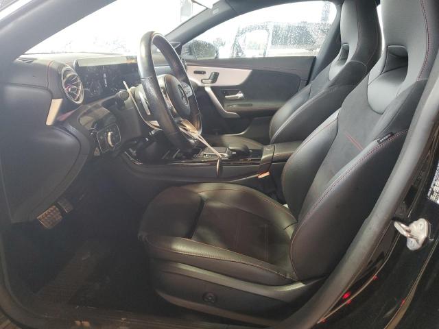 2021 MERCEDES-BENZ CLA 250 4M W1K5J4HBXMN189948