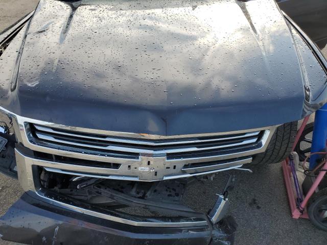 2015 CHEVROLET SUBURBAN K1500 LTZ 1GNSKKKC5FR705801