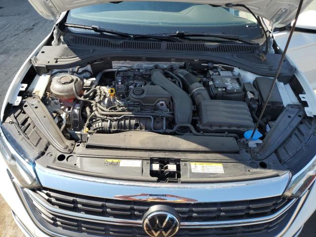 2024 VOLKSWAGEN JETTA SE 3VW7M7BU9RM053153