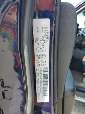 2016 DODGE DURANGO SX 1C4RDHAG7GC446533