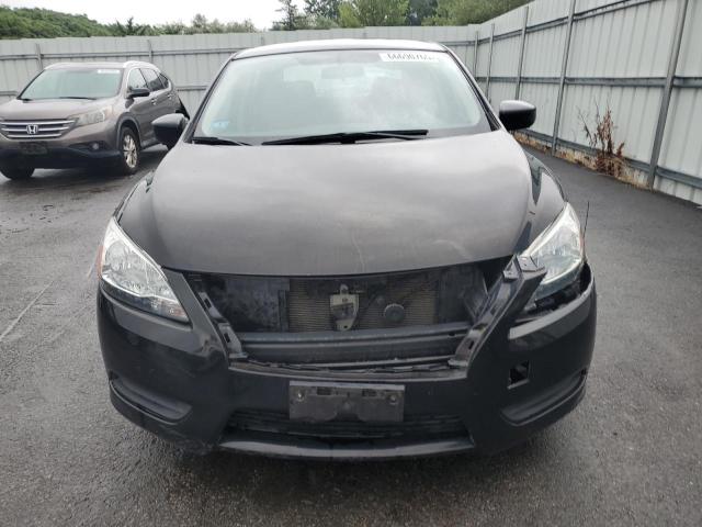 2015 NISSAN SENTRA S - 3N1AB7AP3FL684723