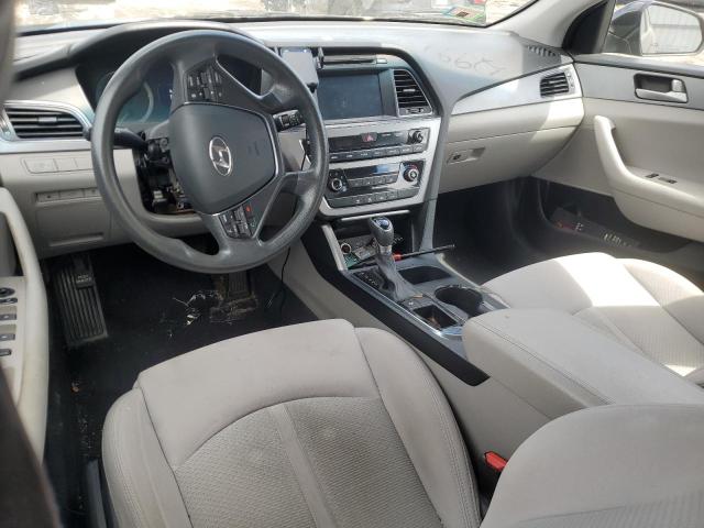 2017 HYUNDAI SONATA SE - 5NPE24AF6HH506926