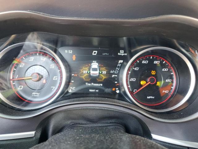 2020 DODGE CHARGER SX 2C3CDXBG1LH144357