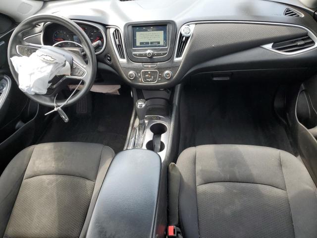 2016 CHEVROLET MALIBU LS - 1G1ZB5ST4GF245972