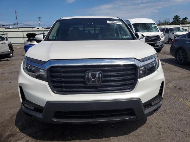 2023 HONDA RIDGELINE 5FPYK3F5XPB031521