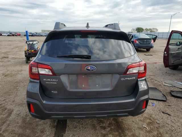 2018 SUBARU OUTBACK 2. 4S4BSACC5J3348595