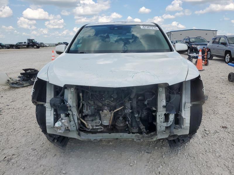 2016 ACURA MDX TECHNO 5FRYD3H45GB016074