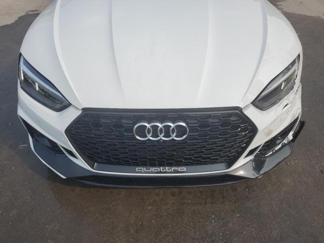 2019 AUDI RS5 WUABWCF57KA902611