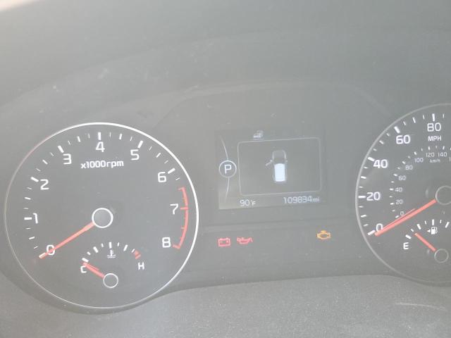 2017 KIA SPORTAGE L KNDPM3AC2H7038149