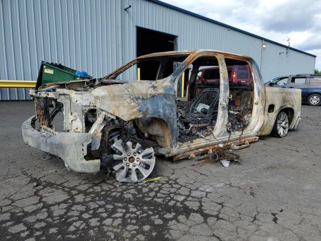 2021 CHEVROLET SILVERADO - 3GCUYEEDXMG336002