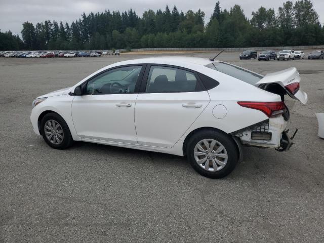 2018 HYUNDAI ACCENT SE 3KPC24A39JE016648