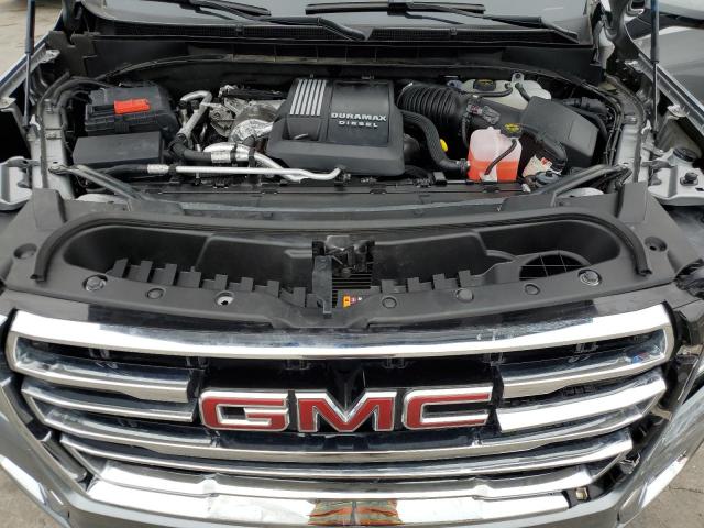 2024 GMC YUKON XL K 1GKS2GKT5RR376225