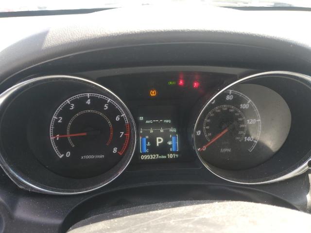 2019 MITSUBISHI OUTLANDER JA4AP3AU8KU010185