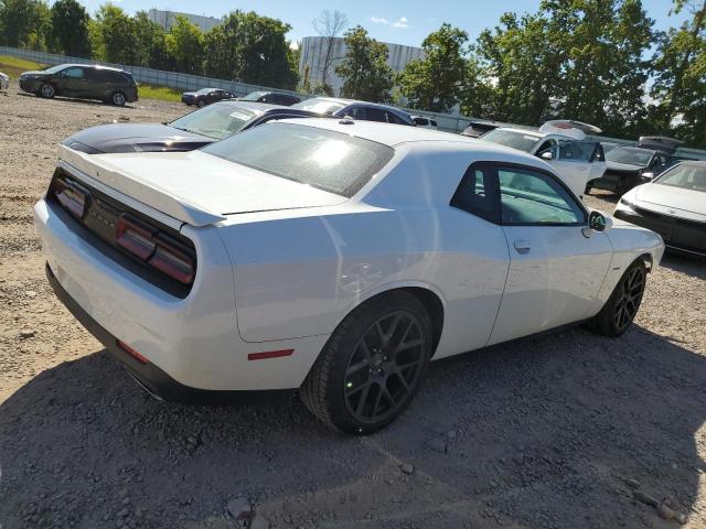 2017 DODGE CHALLENGER R/T 2C3CDZBT9HH639924