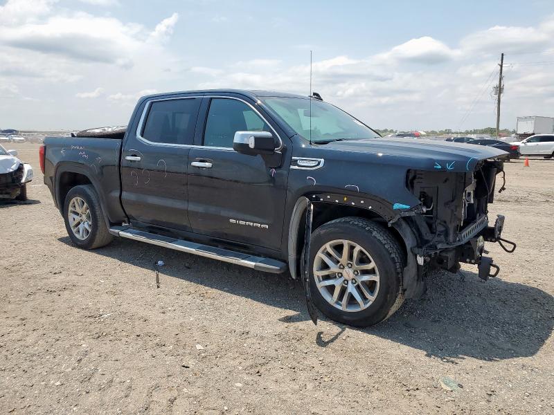 2020 GMC SIERRA K15 3GTU9DEL3LG184979