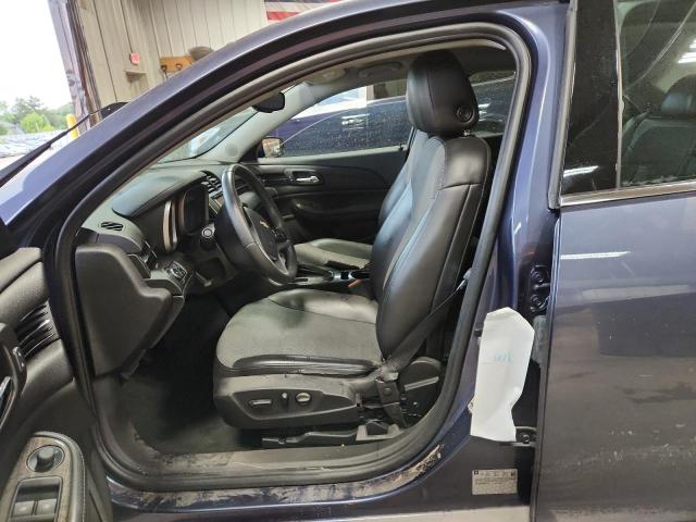 2015 CHEVROLET MALIBU 2LT - 1G11D5SL9FF272171
