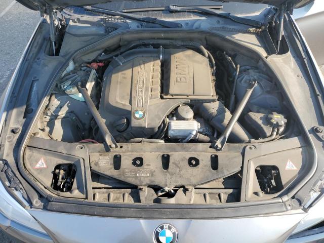 2015 BMW 535 I WBA5B1C53FD921771