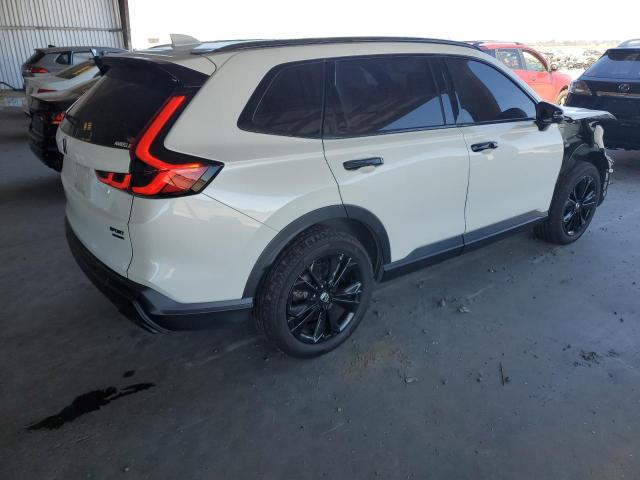 2024 HONDA CR-V SPORT TOURING 7FARS6H96RE037984