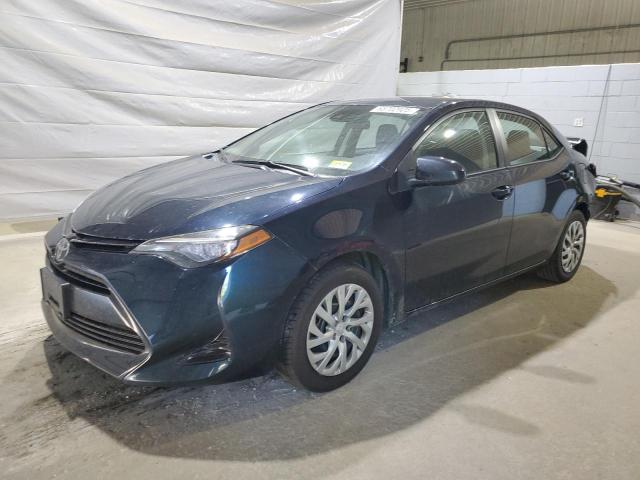 Global Auto Auctions: 2017 TOYOTA COROLLA L