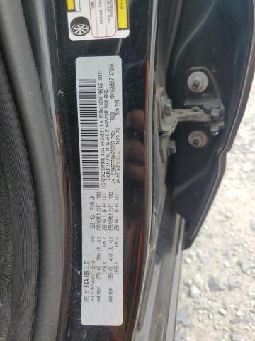 2019 RAM 1500 BIG H - 1C6SRFFT6KN765858