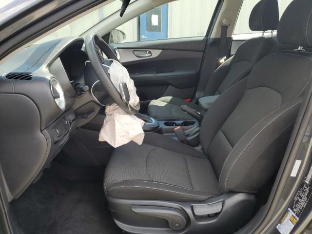 2024 KIA FORTE LX 3KPF24AD6RE778093