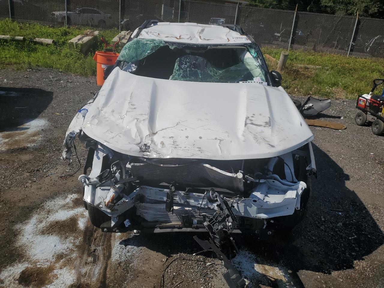 FORD BRONCO SPORT BIG BEND