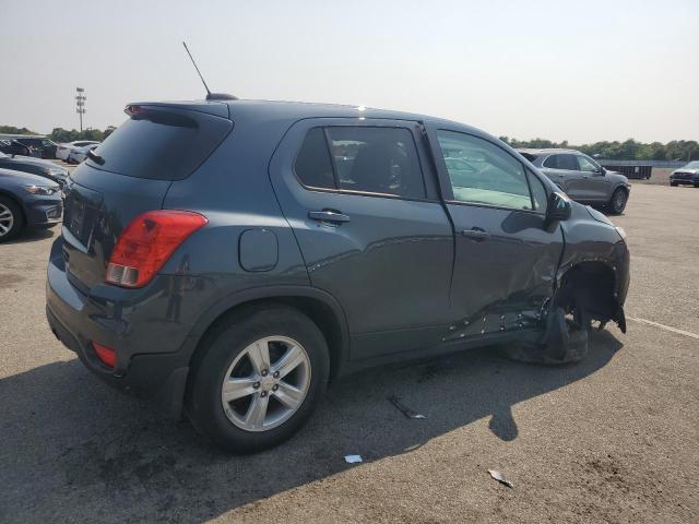 2021 CHEVROLET TRAX LS KL7CJKSB4MB305593