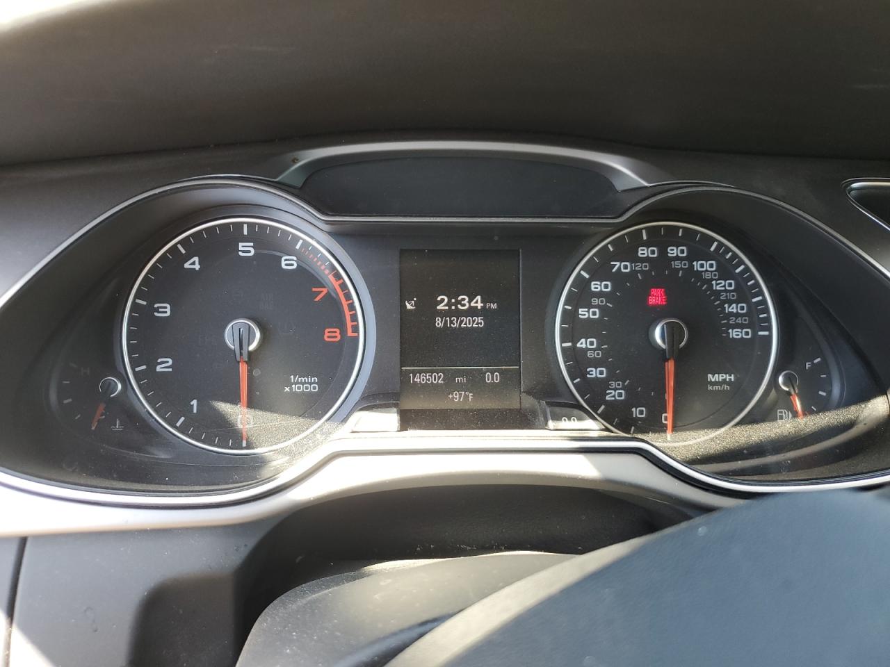 AUDI A4 ALLROAD PREMIUM PLUS