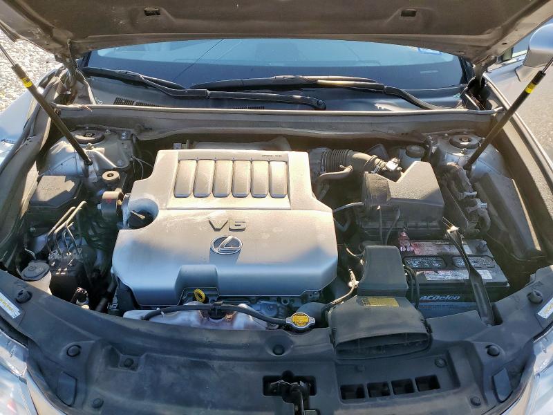 2015 LEXUS ES 350 JTHBK1GG1F2192682