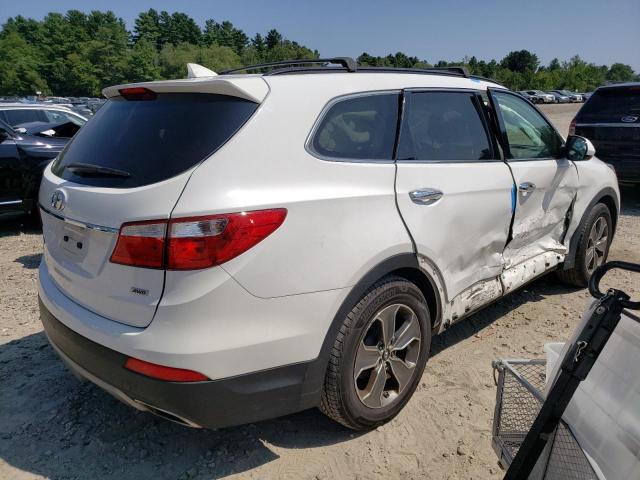 2015 HYUNDAI SANTA FE G - KM8SMDHF1FU127754