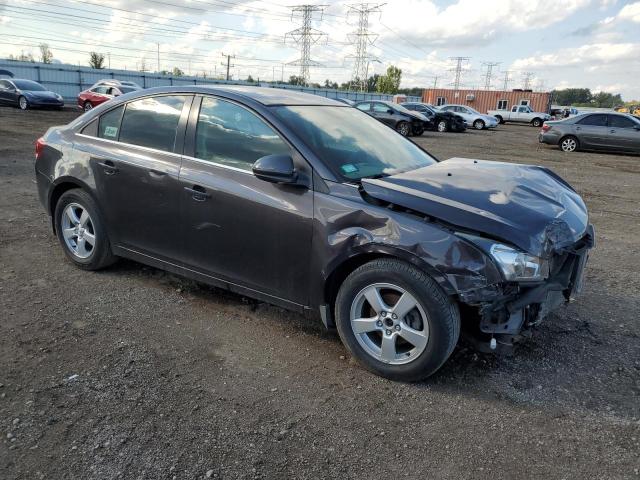 2016 CHEVROLET CRUZE LIMITED LT 1G1PE5SB3G7229147