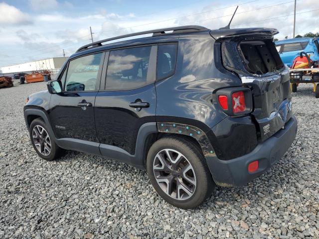 2015 JEEP RENEGADE L ZACCJABT0FPB75112
