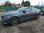 2021 BMW 330XI - 3MW5R7J01M8C03975