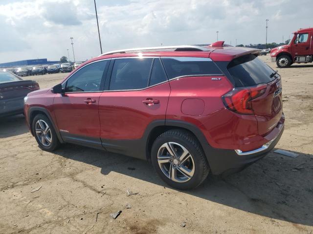 2020 GMC TERRAIN SLT 3GKALVEV7LL111735