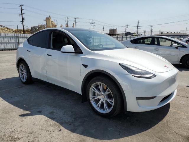 2020 TESLA MODEL Y 5YJYGDEE9LF034969