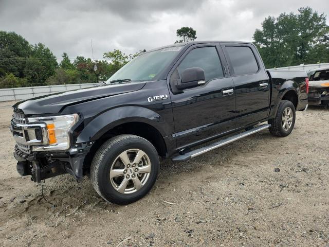 FORD F150 SUPER